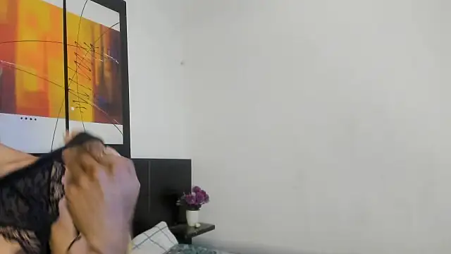 MeganRhyder online show from 16, 7, 2026