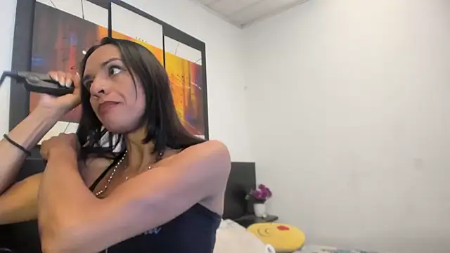 MeganRhyder online show from 18, 7, 2026