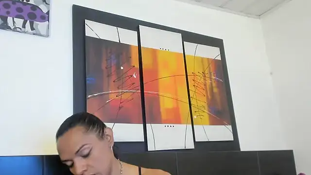 MeganRhyder online show from 23, 7, 2026