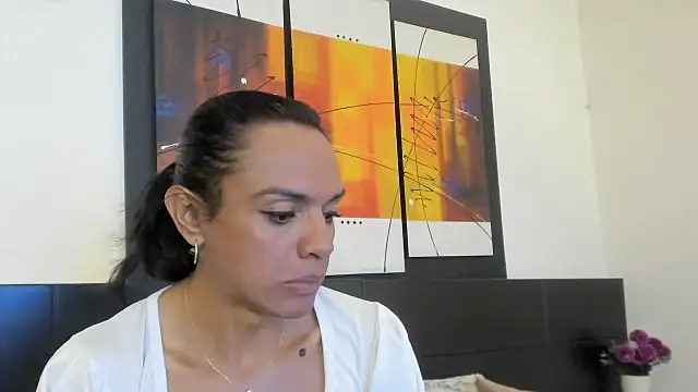 MeganRhyder online show from 28, 7, 2026