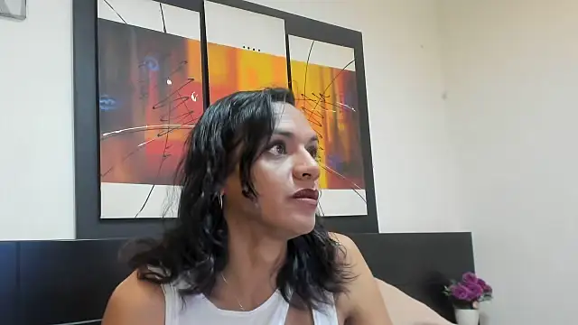MeganRhyder online show from 4, 8, 2026