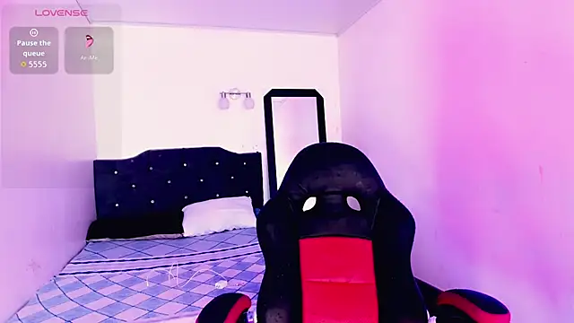 Rossedewitt  online show from 14, 11, 2025