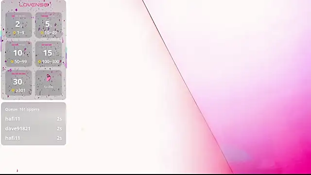 Rossedewitt  online show from 7, 3, 2026