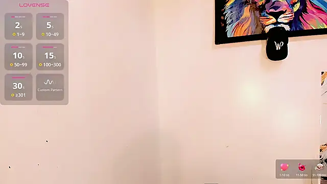 Rossedewitt  online show from 27, 6, 2026
