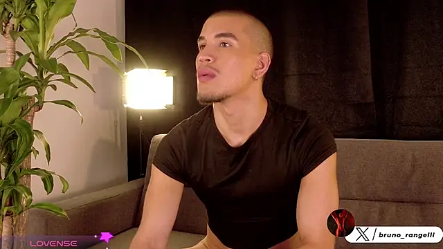 brunoorangel1 online show from 13, 7, 2026