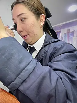 SUSY  06 online show from 16, 3, 2026