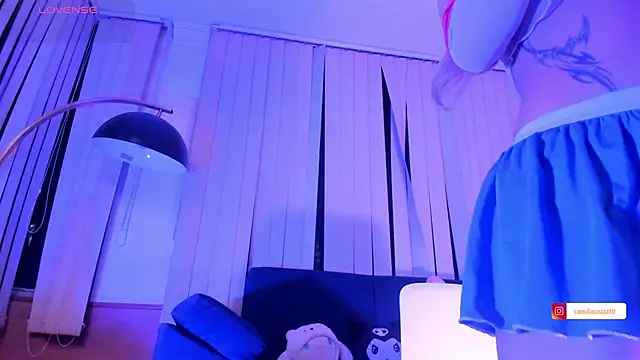 Melody-chers online show from 13, 9, 2025