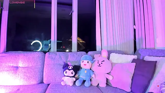 Melody-chers online show from 27, 2, 2026