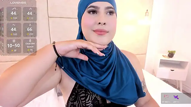 Snapshot of zahida_ chatting on 27, 9, 2025 zahida online show from 27, 9, 2025