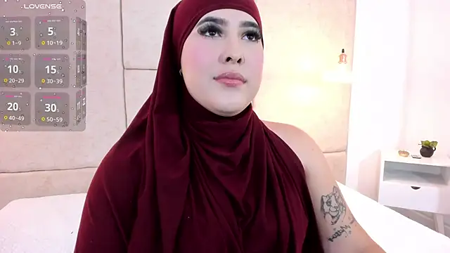 Snapshot of zahida_ chatting on 10, 10, 2025 zahida online show from 10, 10, 2025