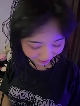 Kitty yukimura online show from 3, 11, 2025