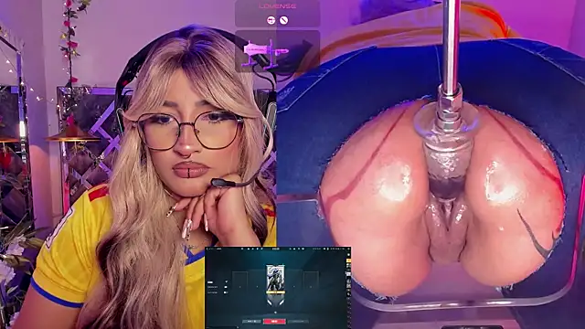 AriaNova  online show from 28, 7, 2026