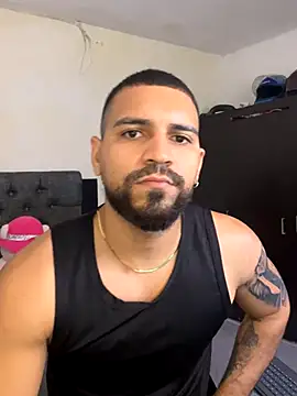 vincentjaxon online show from 4, 10, 2025