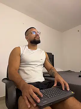 vincentjaxon online show from 22, 10, 2025