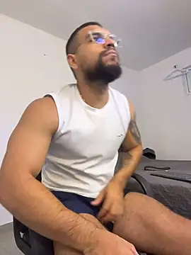 vincentjaxon online show from 26, 10, 2025