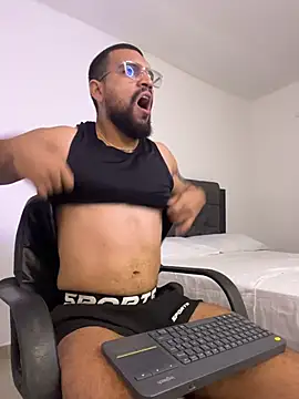 vincentjaxon online show from 5, 11, 2025