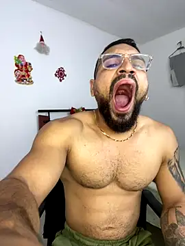 vincentjaxon online show from 18, 12, 2025