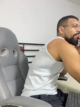 vincentjaxon online show from 22, 2, 2026