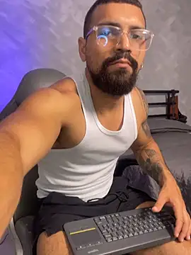 vincentjaxon online show from 20, 4, 2026