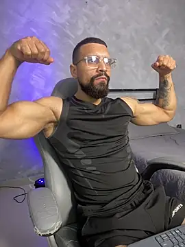 vincentjaxon online show from 8, 5, 2026