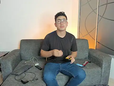 lex  miller online show from 16, 3, 2026