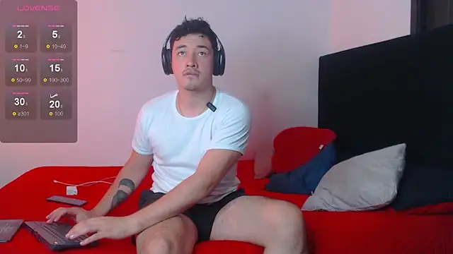 lex  miller online show from 16, 3, 2026