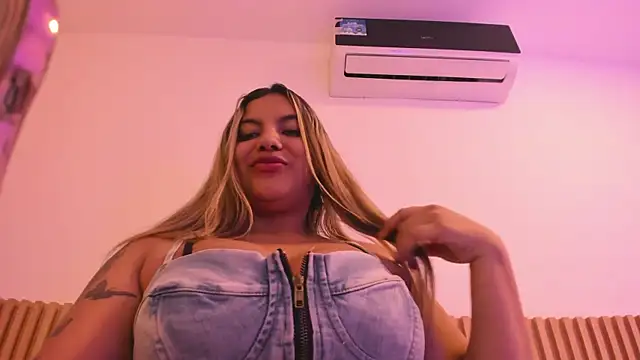 OliviaSweett online show from 8, 5, 2026