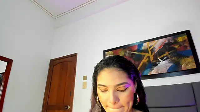 LunaAspen  online show from 25, 9, 2025