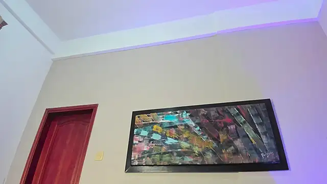 LunaAspen  online show from 8, 11, 2025