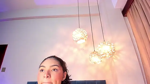 LunaAspen  online show from 18, 2, 2026