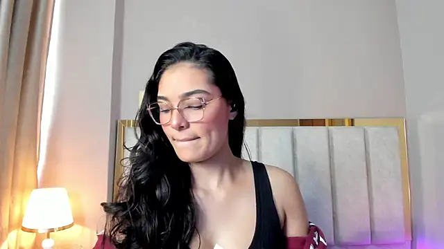 LunaAspen  online show from 24, 2, 2026