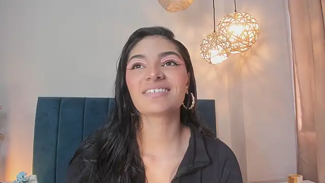 LunaAspen  online show from 3, 3, 2026