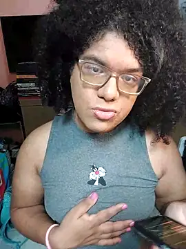 fannyorgastic online show from 4, 12, 2025