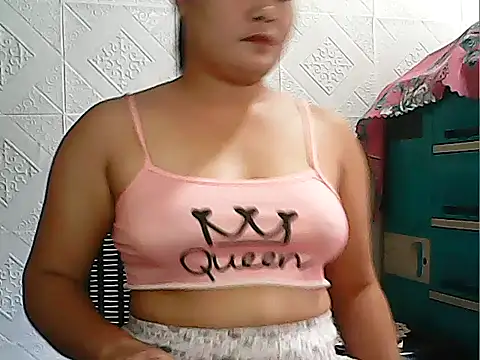 CreamyPussy4uxx online show from 22, 5, 2026