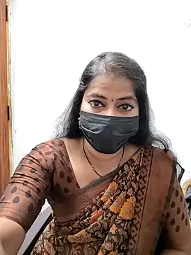Snapshot of tamil_Sigappu_Roja chatting on 19, 5, 2026 tamil Sigappu Roja online show from 19, 5, 2026
