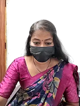 Snapshot of tamil_Sigappu_Roja chatting on 26, 5, 2026 tamil Sigappu Roja online show from 26, 5, 2026
