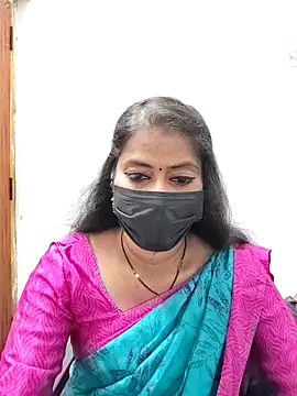 Snapshot of tamil_Sigappu_Roja chatting on 4, 6, 2026 tamil Sigappu Roja online show from 4, 6, 2026