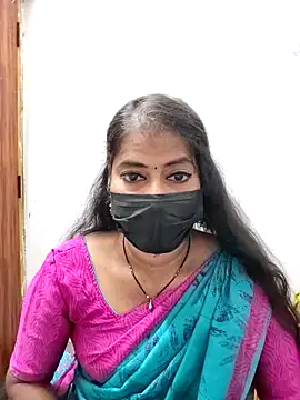 Snapshot of tamil_Sigappu_Roja chatting on 20, 6, 2026 tamil Sigappu Roja online show from 20, 6, 2026
