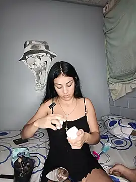 Bigtiti01 online show from 13, 1, 2026