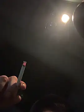 Snapshot of Hungboxer69 chatting on 12, 10, 2025 Hungboxer69 online show from 12, 10, 2025