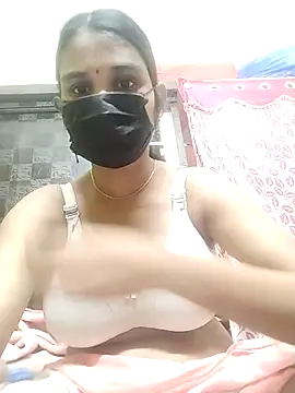 Devi-with-Ram online show from 14, 10, 2025