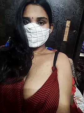 Devi-with-Ram online show from 18, 3, 2026