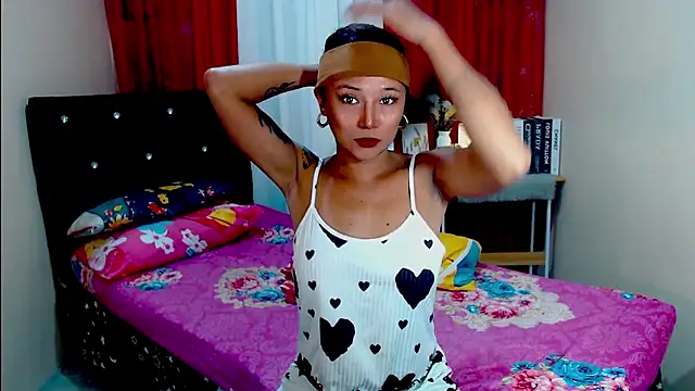 Snapshot of fantasticsophia69 chatting on 7, 1, 2026 fantasticsophia69 online show from 7, 1, 2026