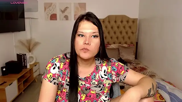 Snapshot of fantasticsophia69 chatting on 2, 3, 2026 fantasticsophia69 online show from 2, 3, 2026