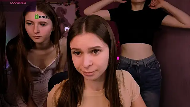 nekky mouse online show from 13, 10, 2025