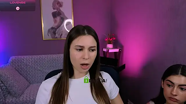 nekky mouse online show from 3, 11, 2025