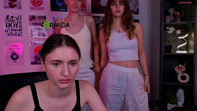 nekky mouse online show from 6, 7, 2026
