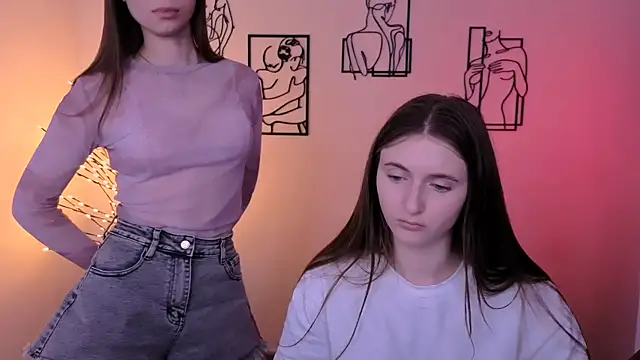 nekky mouse online show from 14, 7, 2026