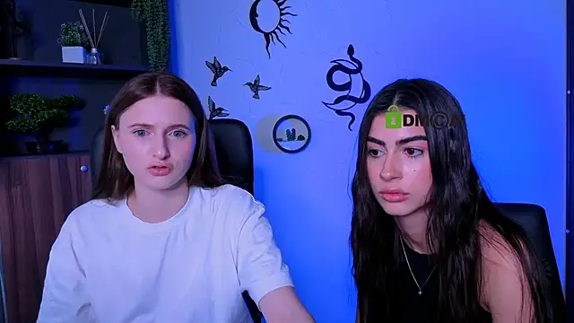 nekky mouse online show from 24, 7, 2026