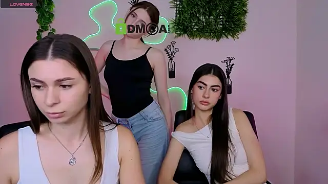 nekky mouse online show from 29, 7, 2026